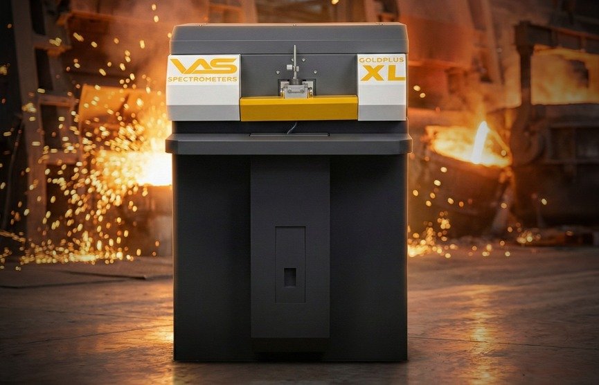 Nitrogen Analysis in Steel OES