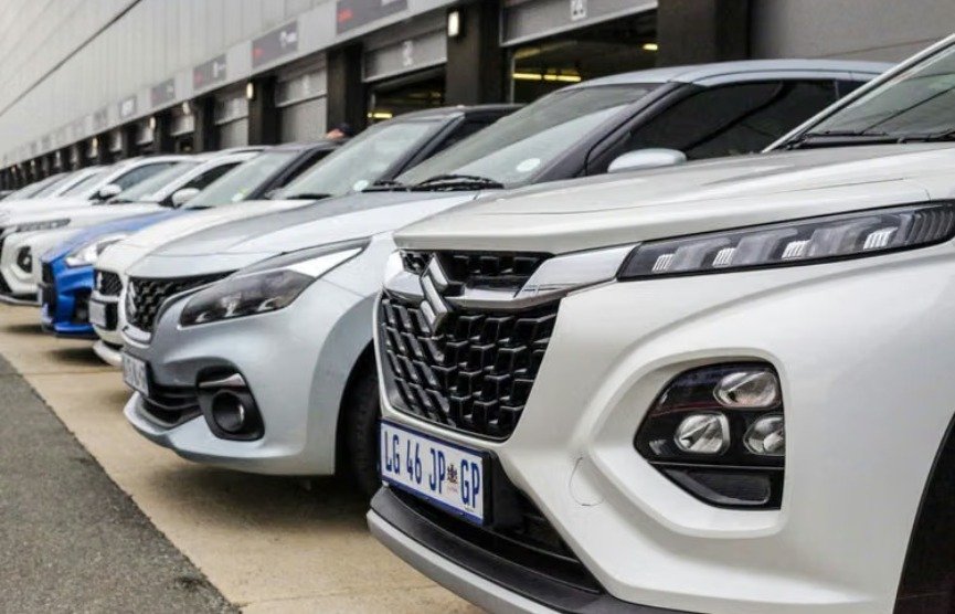 Pasco Automobiles