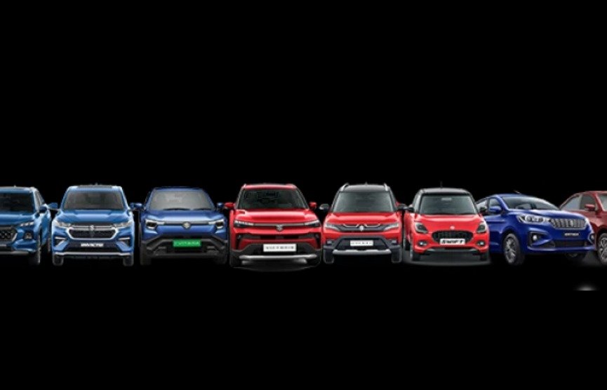 Pasco Automobiles