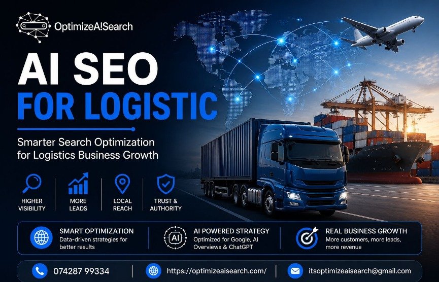 AI SEO for Business Growth