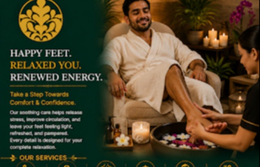 Sukho Sea Thai Spa