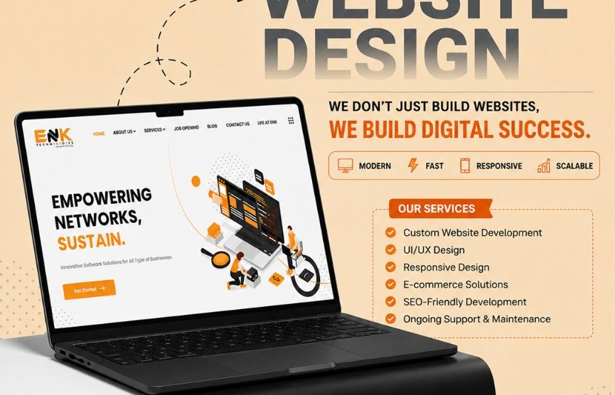 Most Trusted Software Development