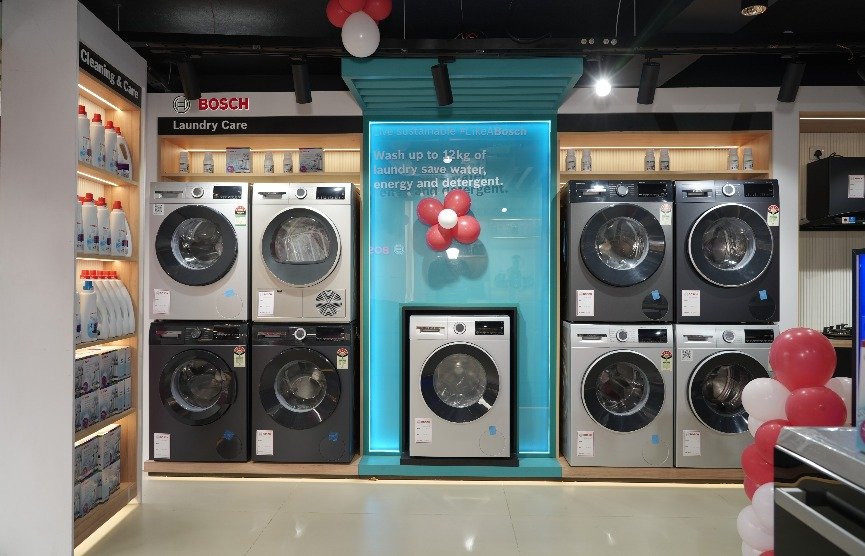 SK Marketing Hub - Home Appliance