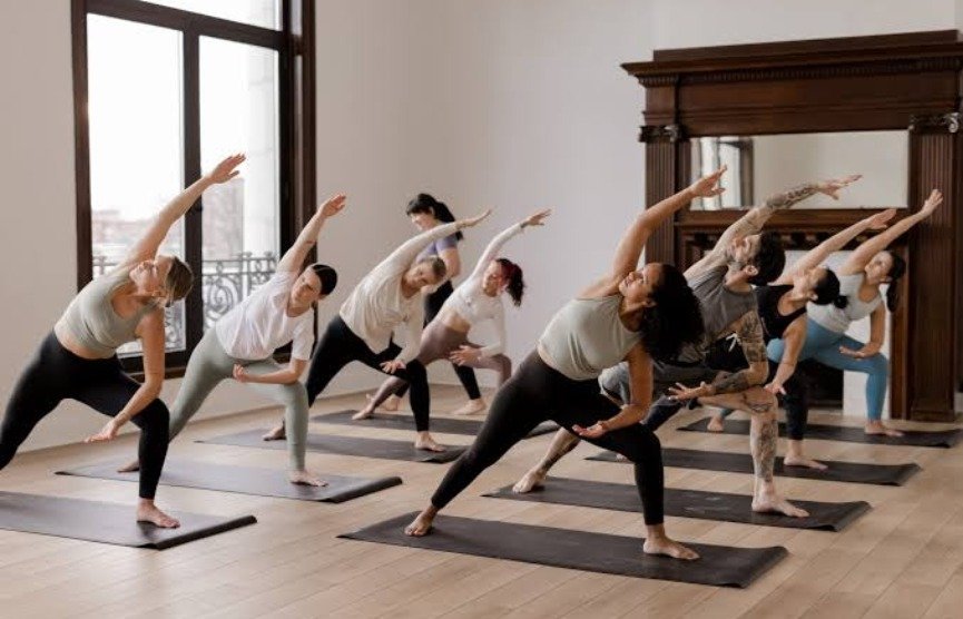 Rishikesh Yogis Yogshala