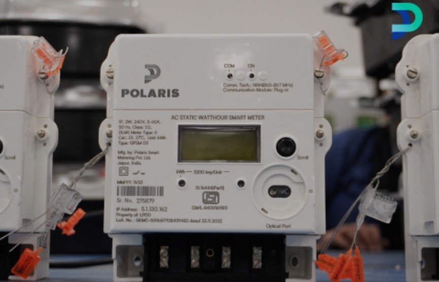 Polaris Grids