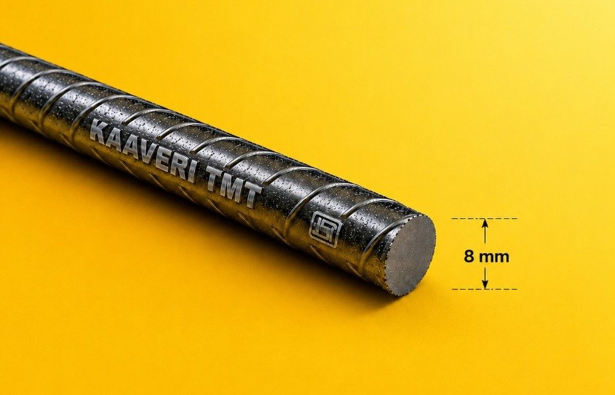 Kaaveri Steels