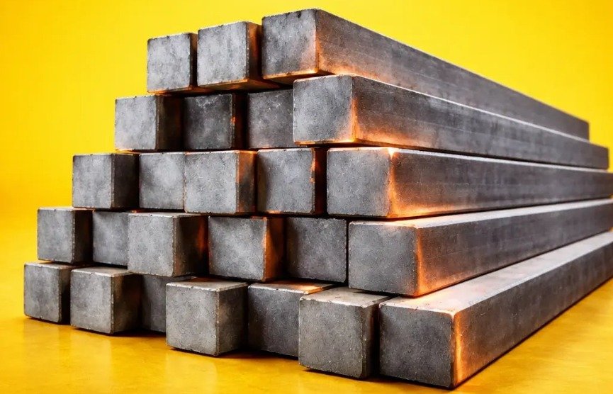 Kaaveri Steels