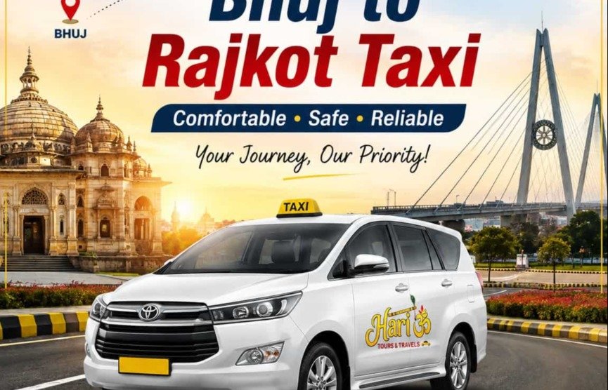 Hari Om Tours and Travels