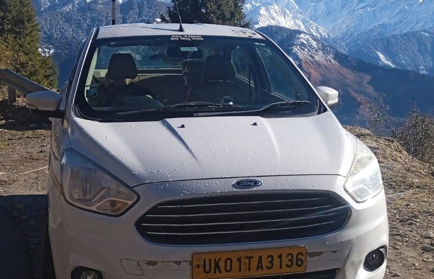 Discovery Himalaya tour and travels