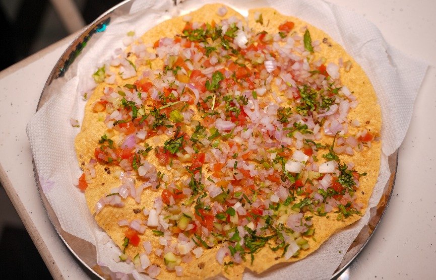 Hawai Jahaj Restaurant & Cafe