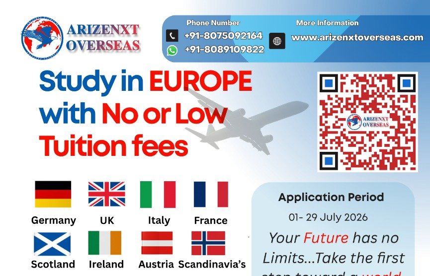 ArizeNxt Overseas Pvt Ltd