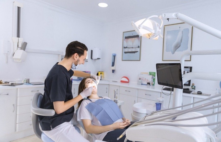 Cosmodental Clinic and Implant Centre Wanowrie (Pune)