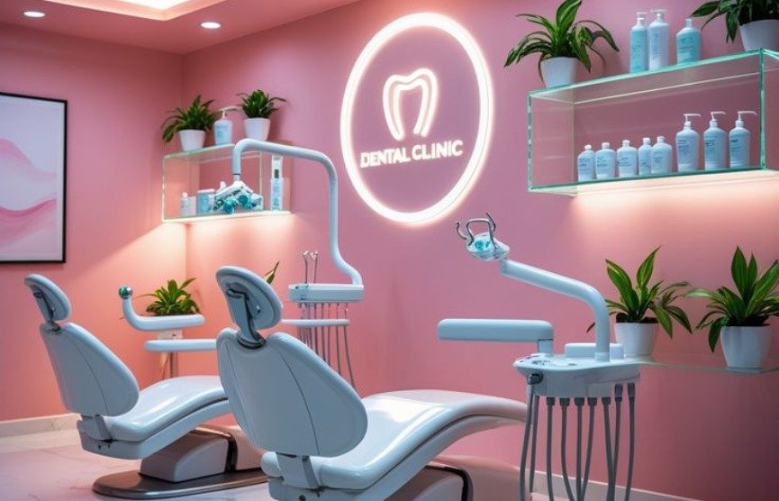 Cosmodental Clinic and Implant Centre Wanowrie (Pune)