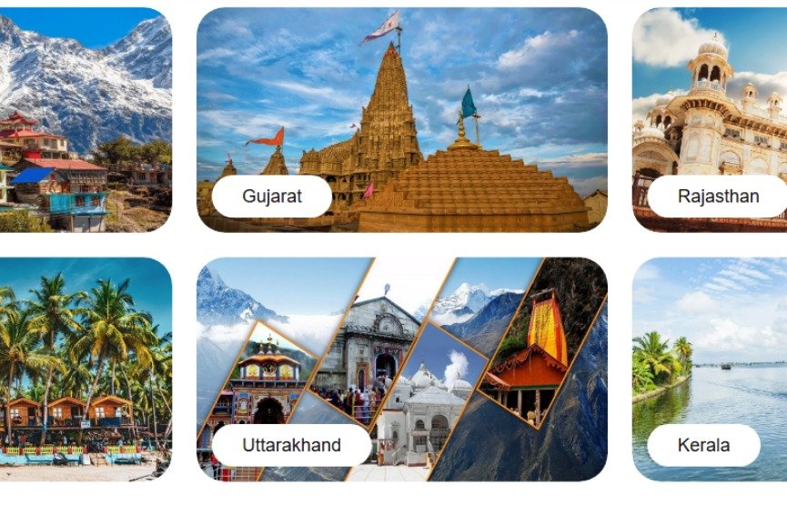 Best Travel Agency in Ahmedabad