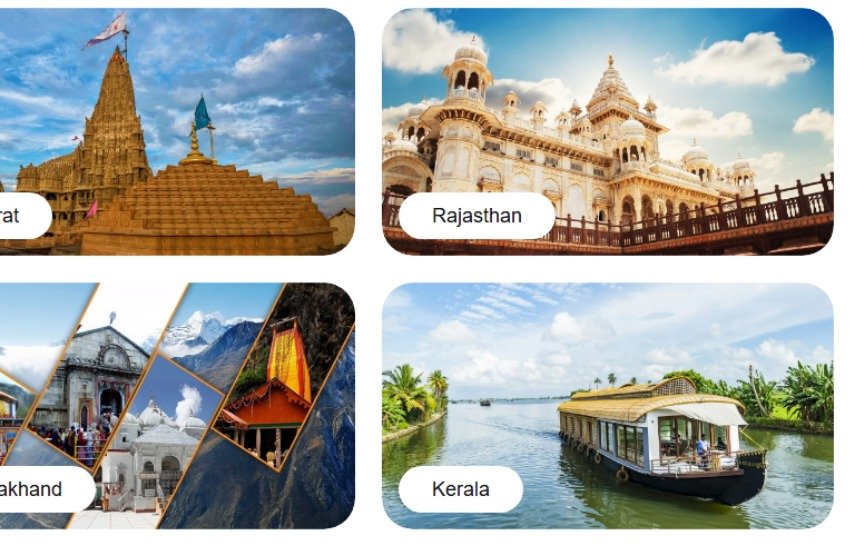 Best Travel Agency in Ahmedabad