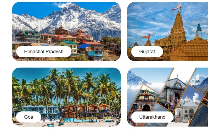 Best Travel Agency in Ahmedabad