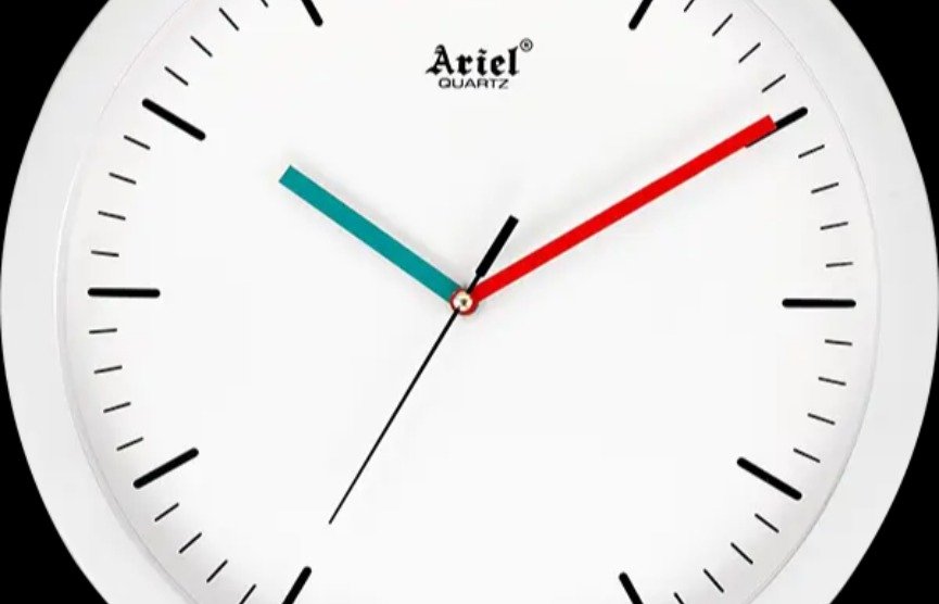 Ariel Quartz