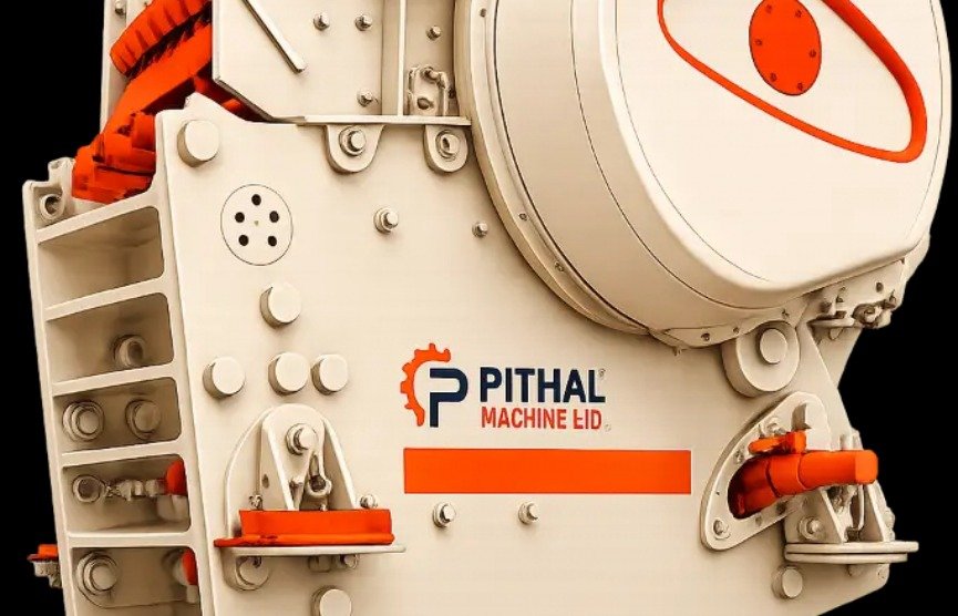 Pithal machine