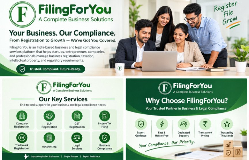FilingForYou