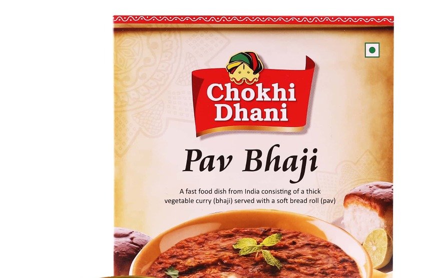 Chokhi Dhani Foods