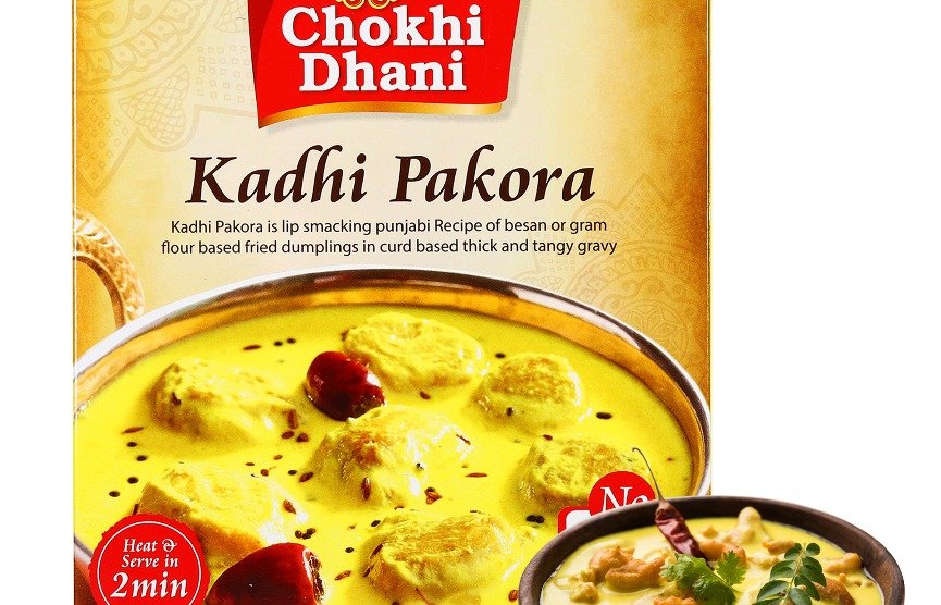 Chokhi Dhani Foods