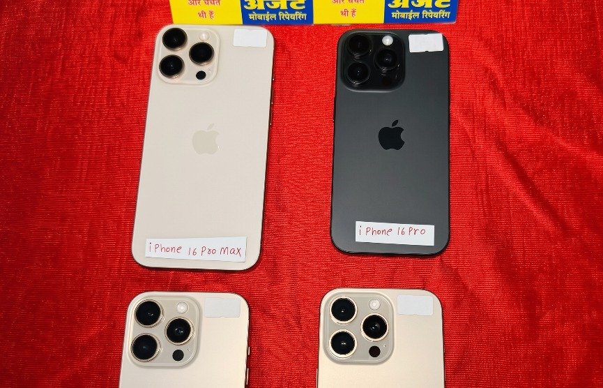 2nd hand mobile in pune