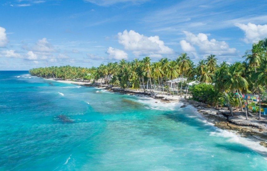 Delvia Holidays International