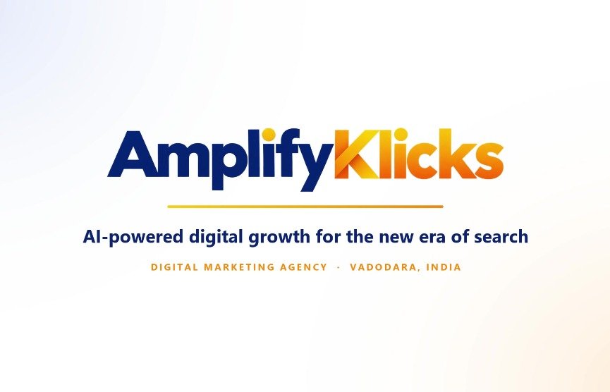 Digital Marketing Agency Vadodara