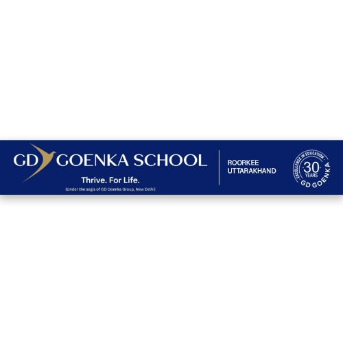 GD Goenka Public School At Roorkee