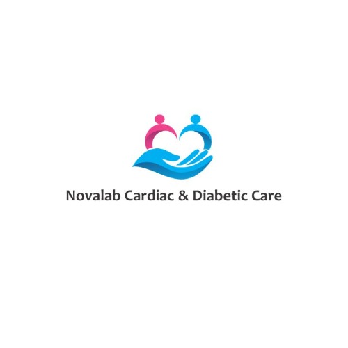 Novalab Cardiac & Diabetic Care