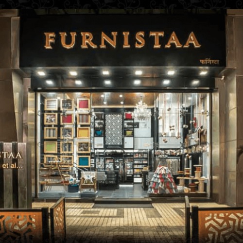 Furnistaa — Premium Designer Home