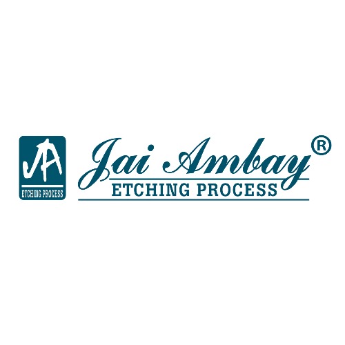 Jai Ambay Etching Process
