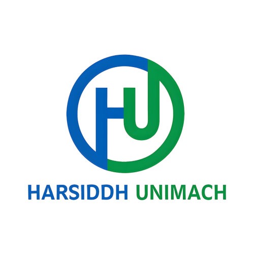 Harsiddh Unimach Pvt Ltd