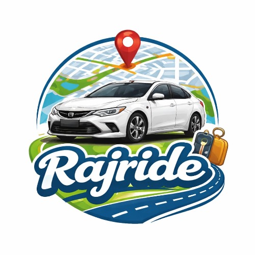 Rajride Car Rental