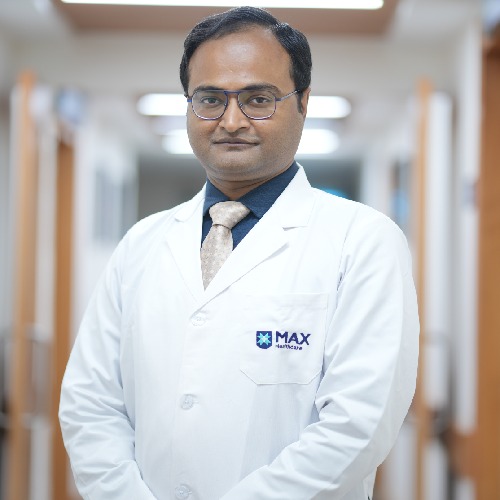 Dr. Anubhav Jain