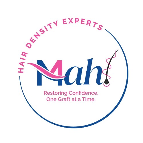 Mahi Hair Density Expert