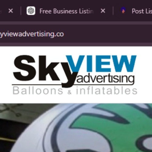 Listing Logo
