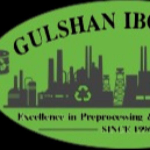 Listing Logo