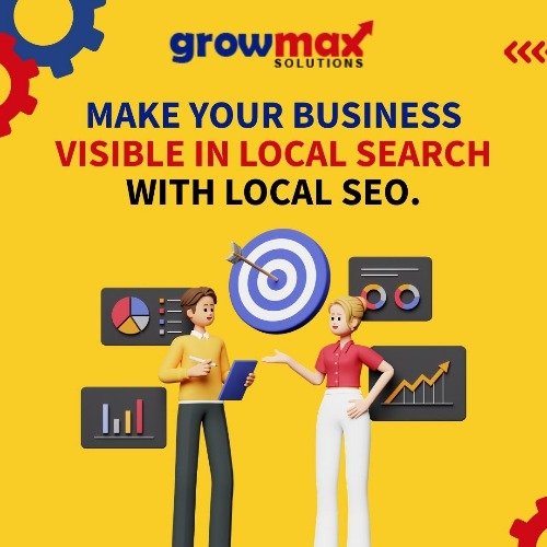 seo company in Ahmedabad