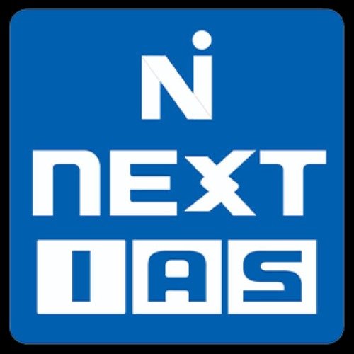 NEXT IAS