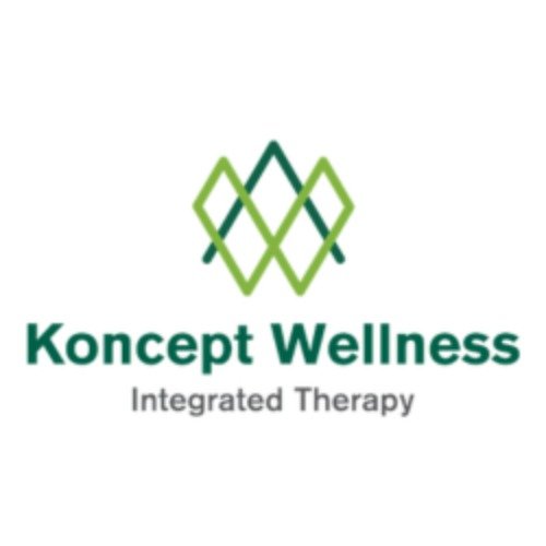 Koncept Wellness