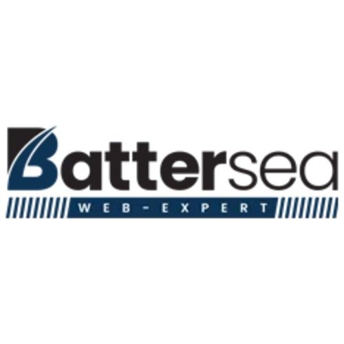 Battersea Web Expert