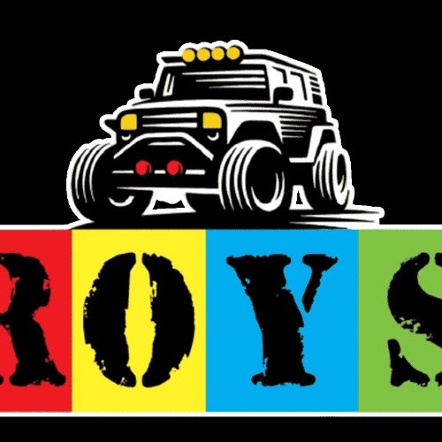 Listing Logo