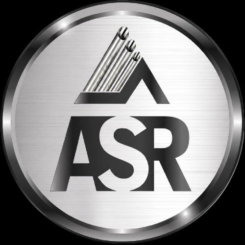 ASR MET TECH PRIVATE LIMITED