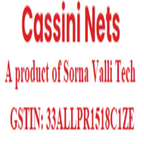 Cassini Nets