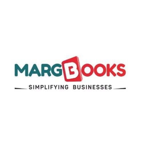 MargBooks Billing Software India