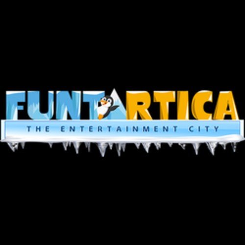 funtartica entertainment city