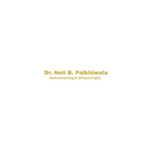 Dr. Neil B. Palkhiwala