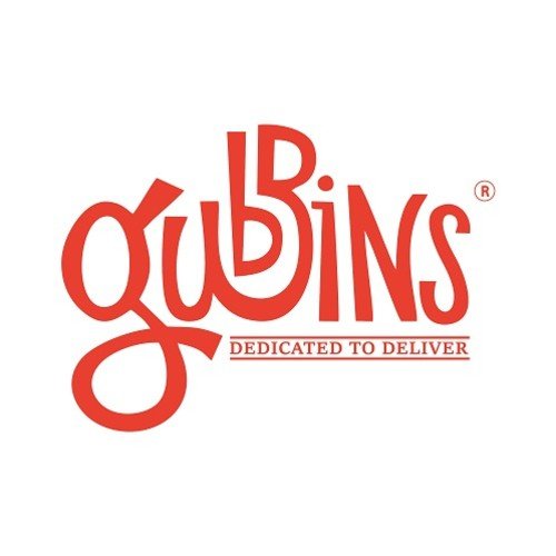 Gubbins - Dedicated to Deliver