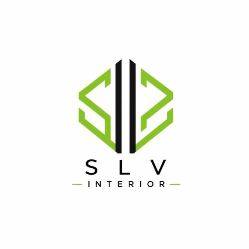 SLV UPVC interior
